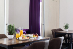 Myrtus Guest House Piazza Gramsci